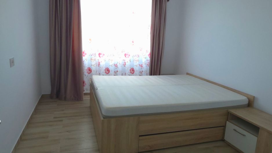 3 camere cu terasa si parcare exterioara Prima Onestilor - Poză 5