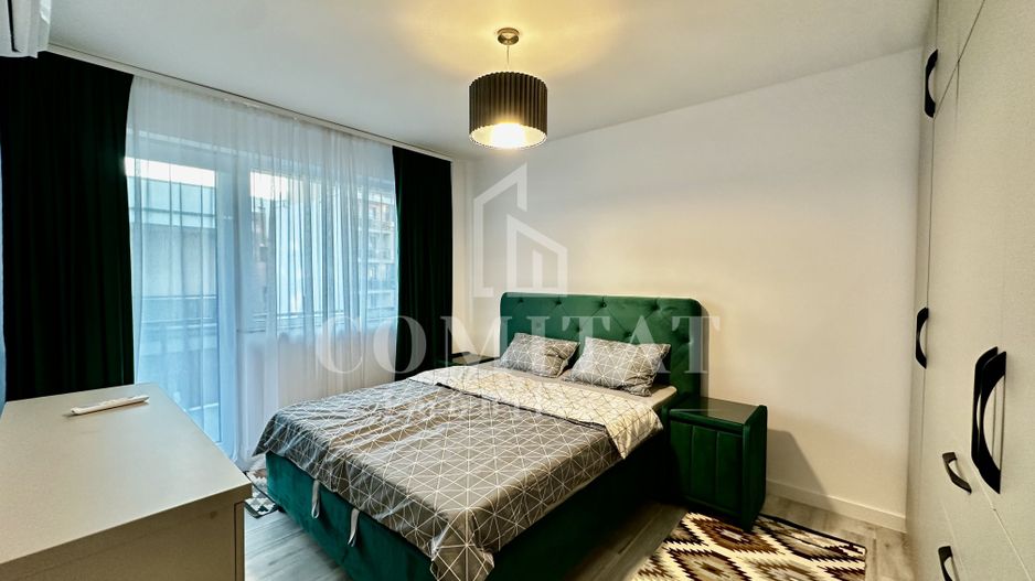 Apartament la cheie | 3 camere | Zona str Tineretului - Poză 7