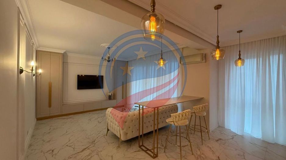 Apartament de inchiriat lux Calea Bucuresti - Poză 3