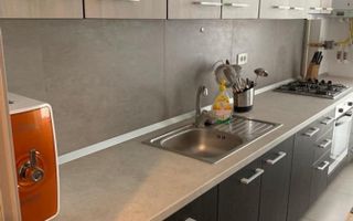 Garsonieră decomandată 39 mp | bloc 2016 | 700m Metrou Crângași - Poză 2