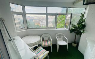 Apartament cu 3 camere de inchiriat-Central - Poză 7