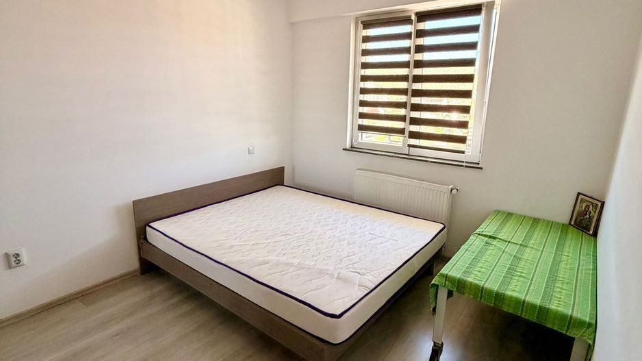 APARTAMENT 3 CAMERE, 2 parcari subterane incluse, ansamblu IRIS - Poză 7