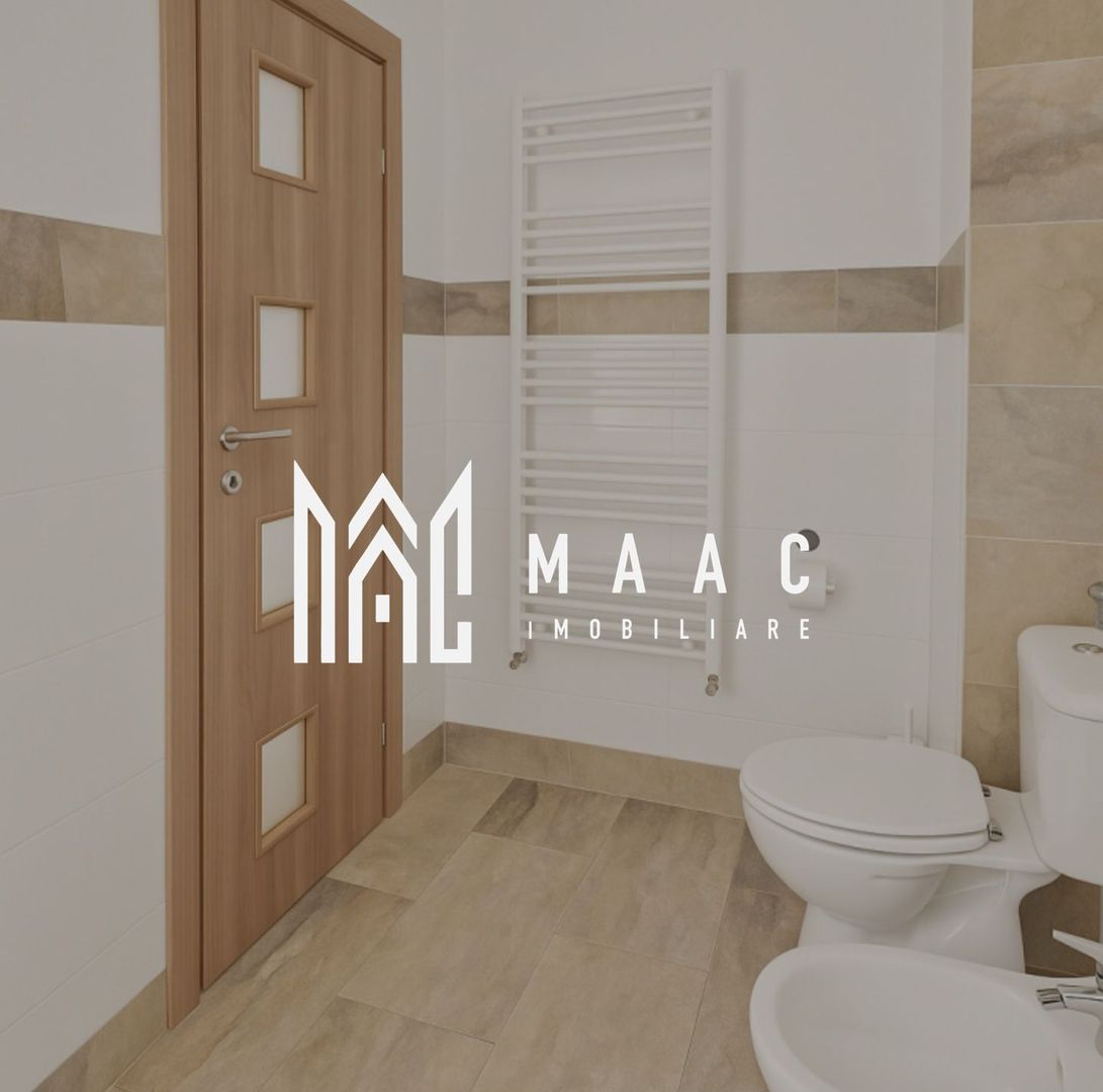 Apartament 2 Camere | Mobilat | Gradina 35 MP | Arhitectilor - Poză 11