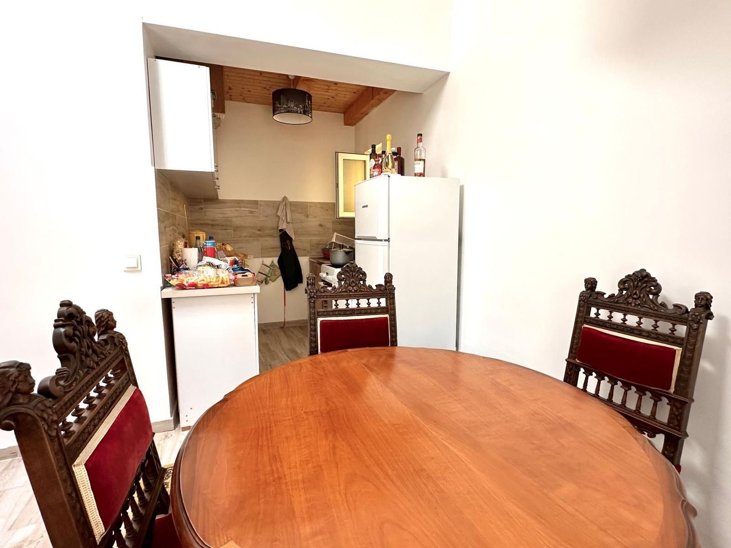 Casa individuala Triaj - Poză 1
