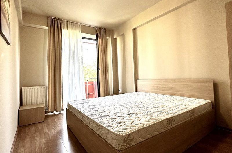 Apartament confortabil cu 2 camere și balcon – Zona Bucovinei - Poză 9