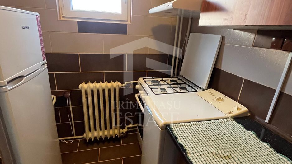 BERCENI | Aparatorii Patriei | Chirie 2 Camere | Metrou + Parcare - Poză 8