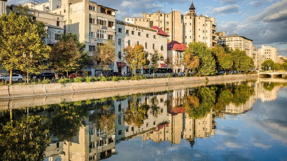 Palatul Parlamentulu Izvor | Cotroceni | Curte libera 300Mp |10 parcari in curte - Poză 99