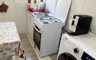 Apartament 2 camere de închiriat | Sibiu | Mihai Viteazul | 40 mp - Poză 5
