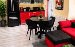 Apartament 2 camere decomandat | Zona Lipovei – la 10 minute de Iulius - Poză 1