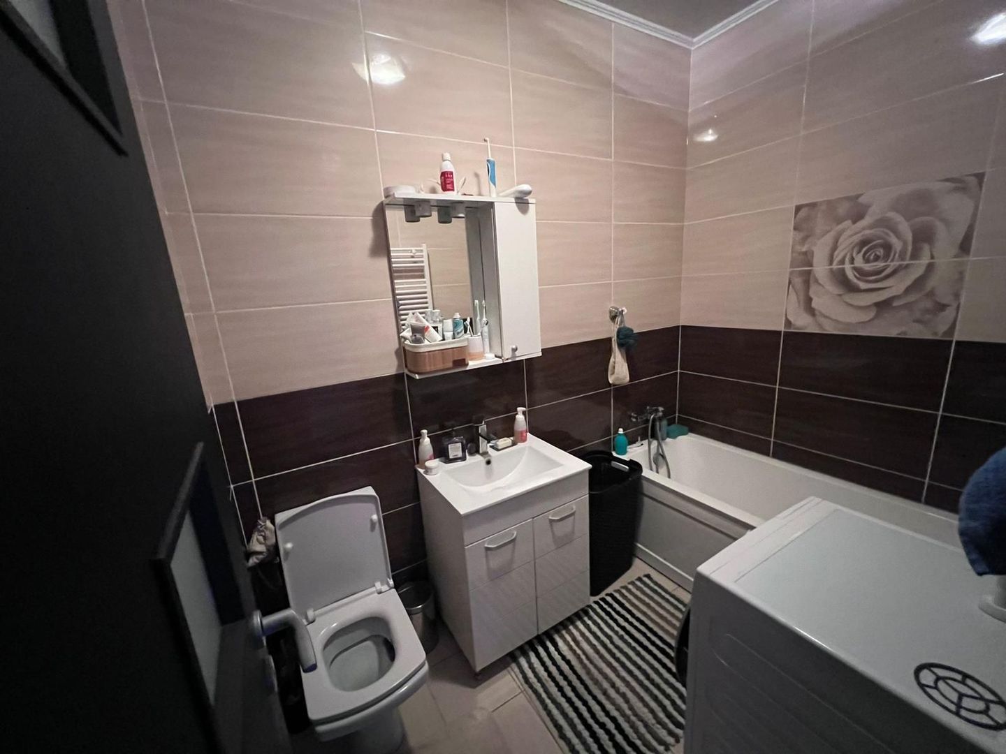 Apartament spatios cu 2 camere Lacul Morii - Poză 5