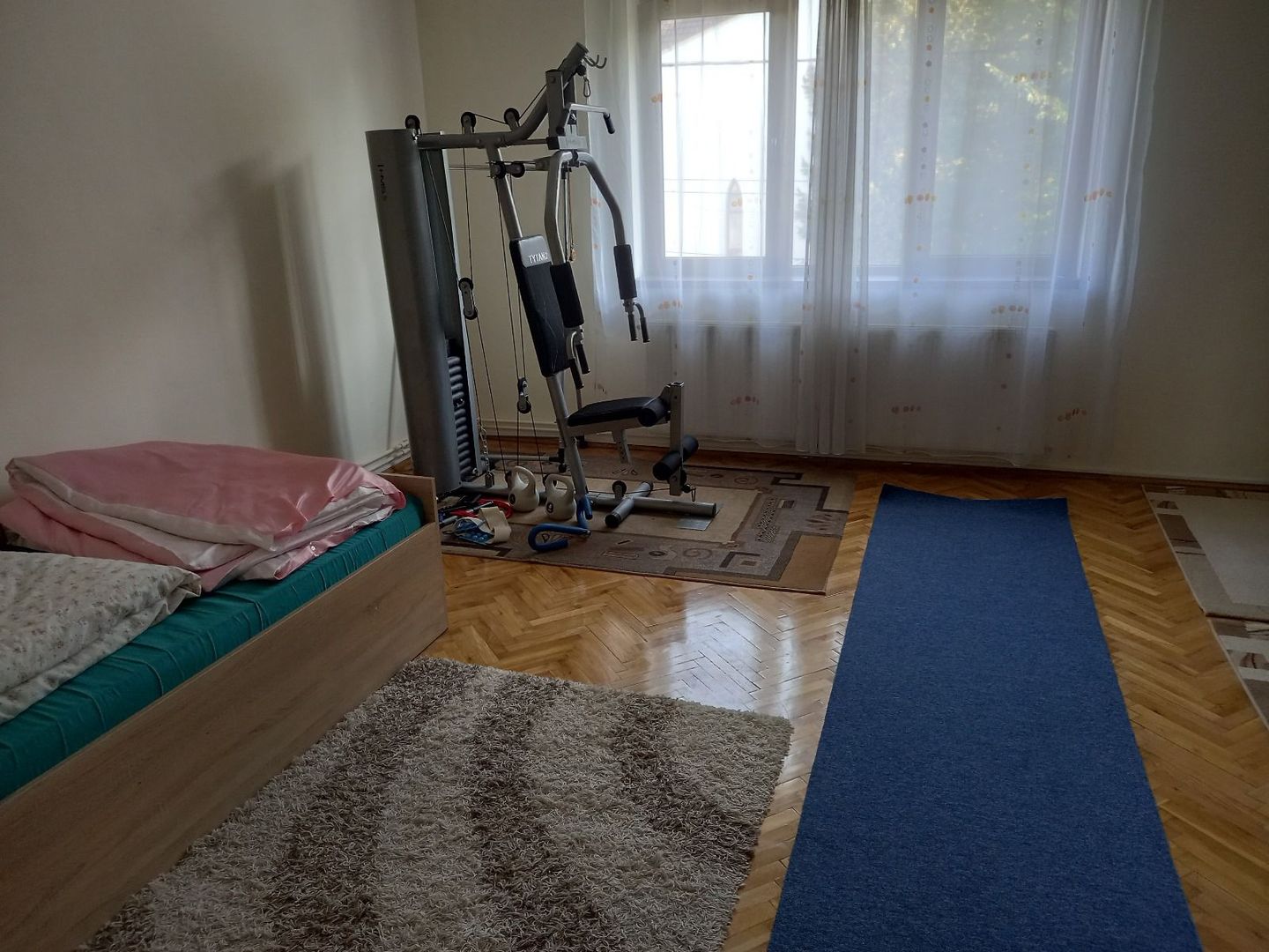 BRASADAS vinde casa in zona TITULESCU cu 5 camere si teren 350mp - Poză 26