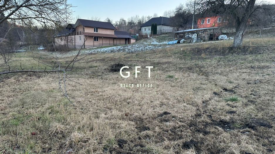 Casa Individuala Vermes cu gradina 28 ari - Poză 4