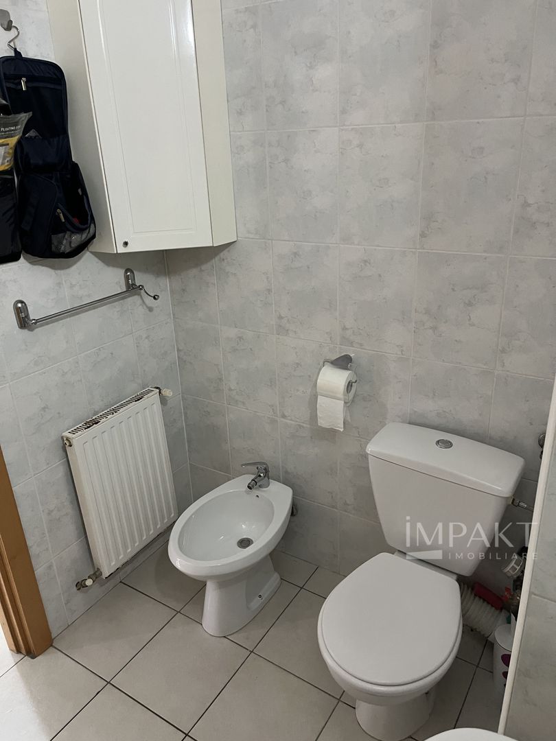 Apartament 2 camere in  Gheorgheni - Poză 8