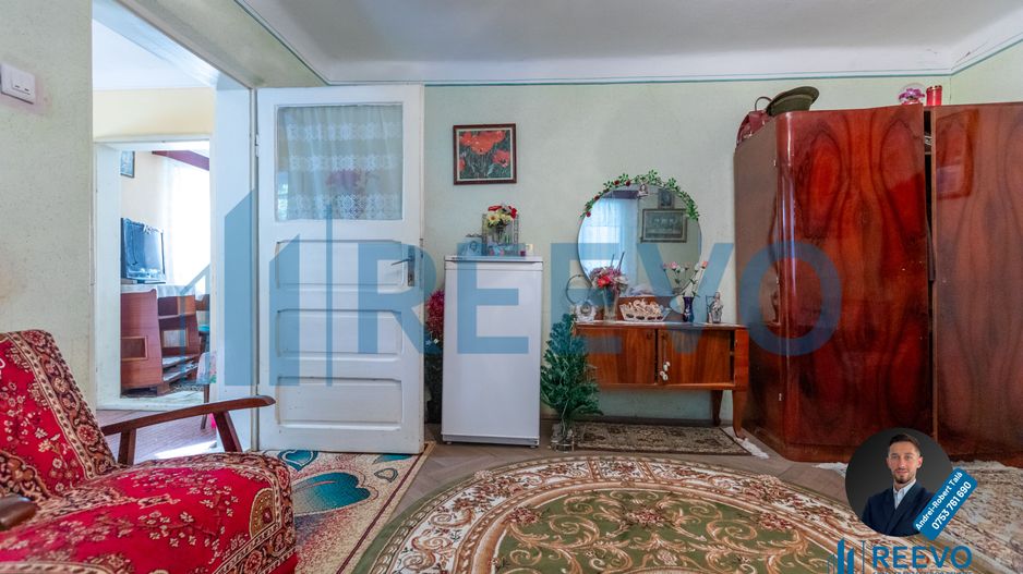 Casa de vânzare, Mun. Bacău, str. Progresului nr.7 - Poză 8