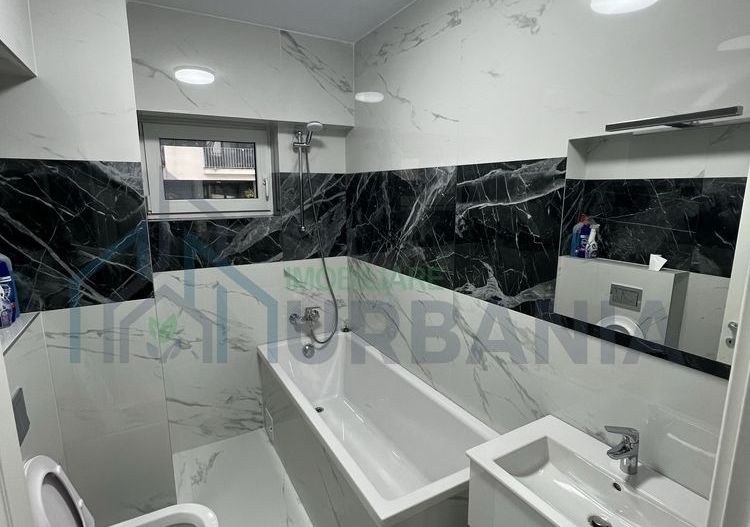 Apartament 2 camere decomandat de vanzare - Evergreen Towers, Dancu - Poză 6