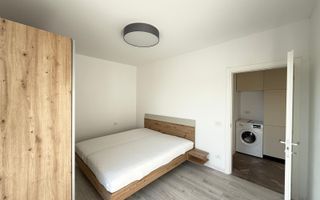 Bloc finalizat. Bucatarie inchisa. Loc de parcare. Spatiu depozitare. - Poză 7