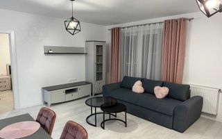 Apartament cu 2 camere, 66mp, Zona Maurer Residence - Poză 4