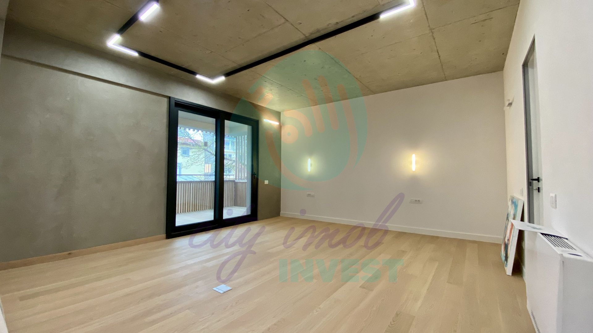 Imobil exclusivist cu 3 apartamente,  Dorobanți - Poză 17