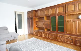 Apartament cu 3 camere de inchiriat zona centru nou - Poză 3