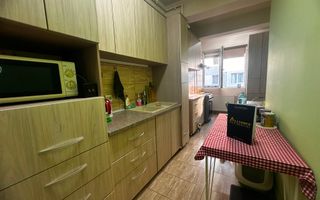 Apartament 2 Camere Metrou Dimitrie Leonida 14 minute - Poză 3