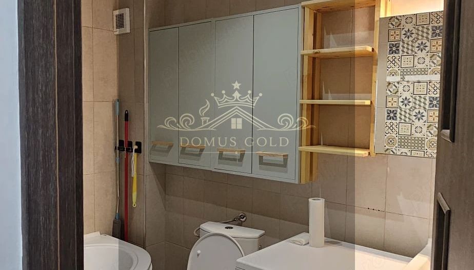 Apartament 3 camere Donath Park - Poză 8