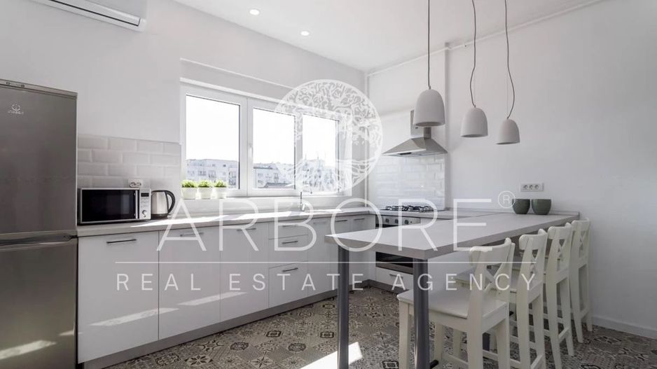 Ultracentral 4-Room Apartment | Ideal for 3 Students | Bucharest - Poză 3