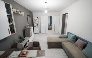 Apartament cochet 2 camere, gata de mutare, Brazda - zona Baba Novac - Poză 2