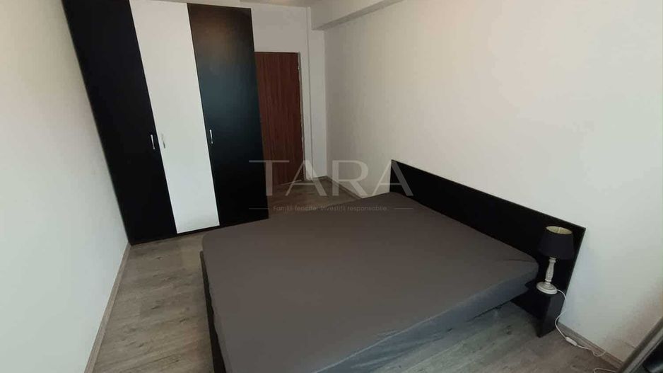 Apartament 2 camere semidecomandat în Florești – parter înalt. - Poză 5