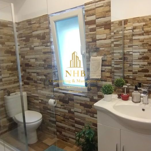 Apartament de inchiriat -3 camere -bloc boutique în Primăverii + boxă 24 mp - Poză 6