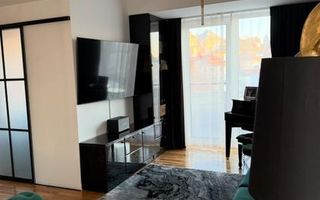 Apartament 2 camere, premium –Parlament/Parcul Carol - Poză 7