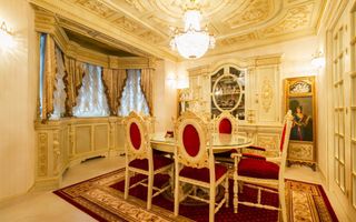 Vila unicat - vanzare - Baneasa-Liceul Francez - pret la cerere - Poză 10