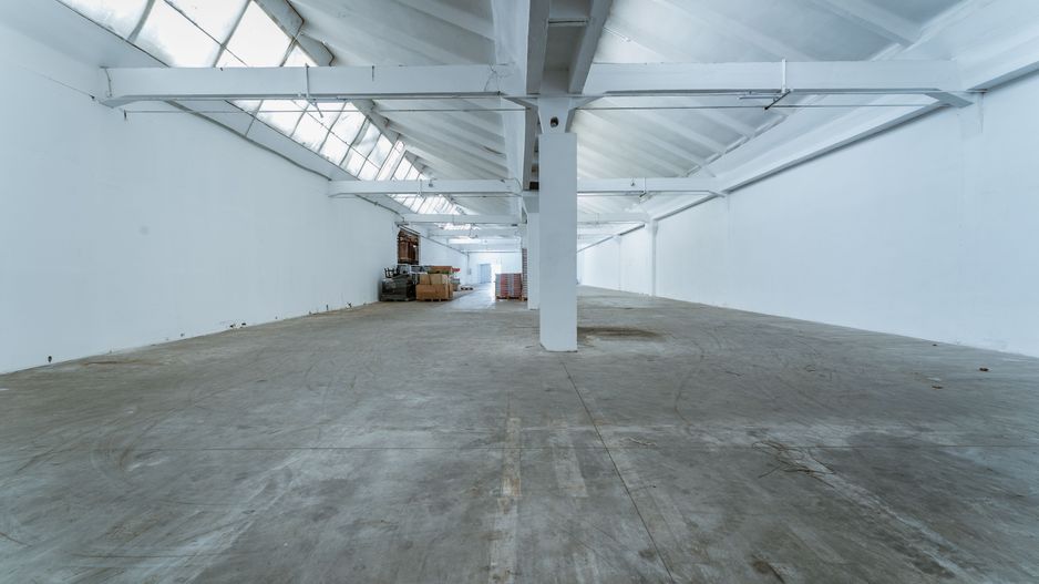 Hală cu suprafața de 805mp Arad - Poză 2