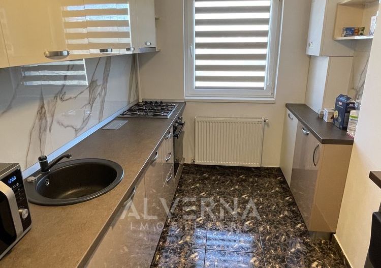 Apartament 2 camere | 57 Mp | Mobilat | Parcare | Zona VIVO BMW - Poză 7