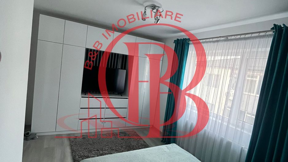 Apartament 2 camere Mobilat Utilat Loc de parcare Inclus - Poză 2