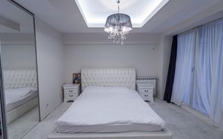 Tomis Plus - Penthouse spectaculos cu vedere superba la Mare si Lacul Siutghiol - Poză 11