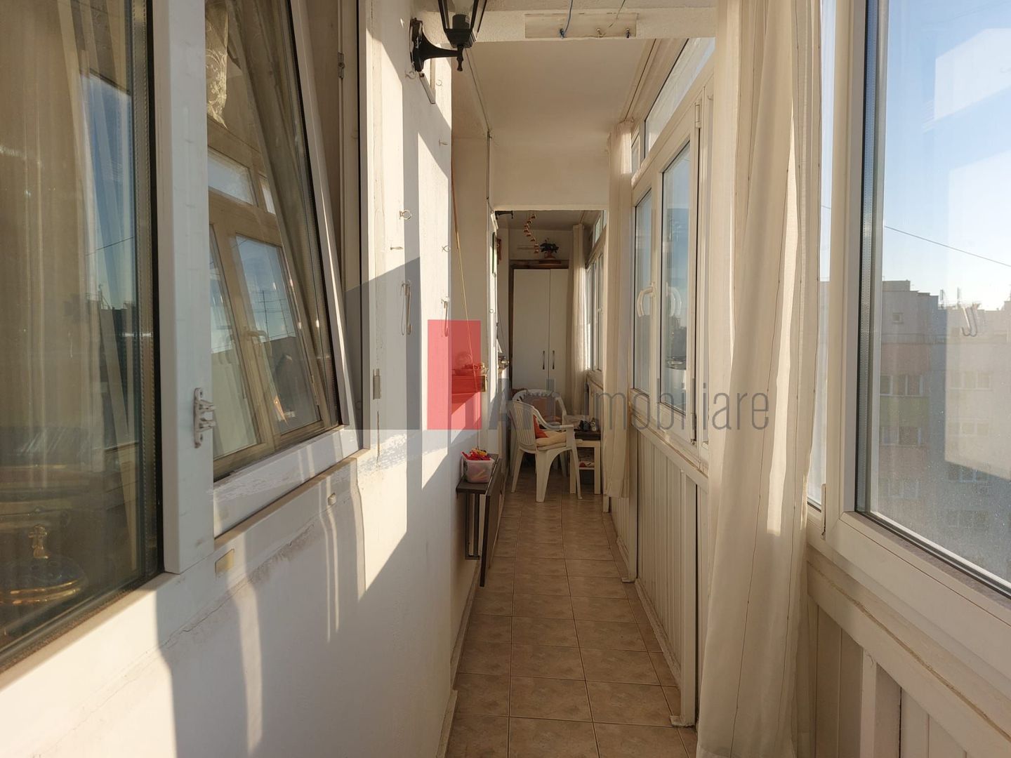 Apartamentul "ETROIT" , intimitate si confort, bloc reabilitat termic - Poză 23