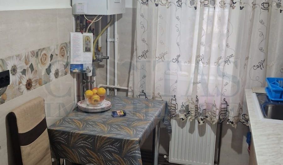 Apartament cu 3 camere in Manastur, zona Big - Poză 5