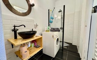 Apartament 2 camere | 5 minute de Centru | Posibilitate spațiu comercial - Poză 5