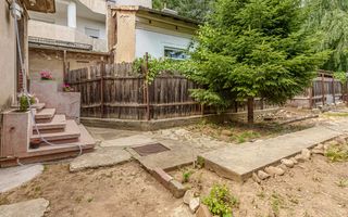 FERDINAND - Oborul Nou | Casa individuala 276mp teren| Renovare facila - Poză 3