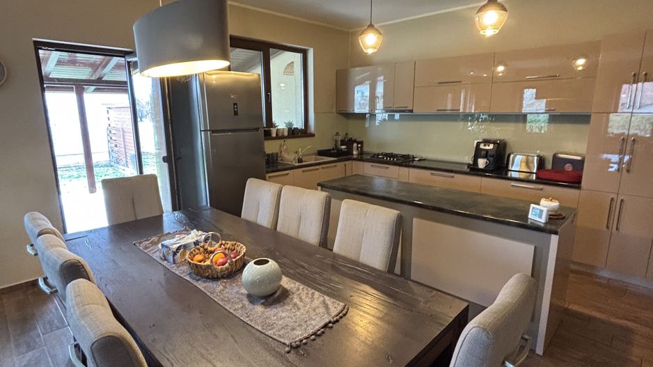 Duplex despărțit prin camera tehnica, zona Pădure Dumbravita - Poză 32