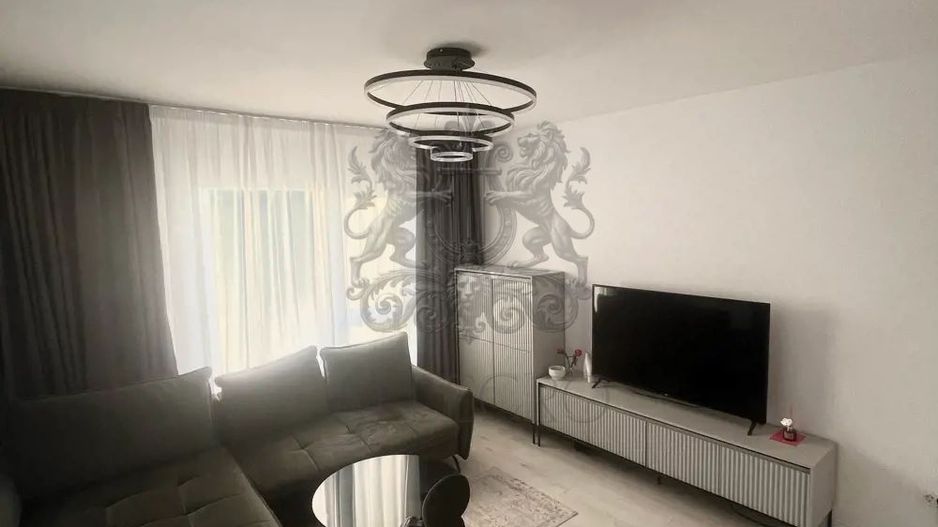 Prima Inchiriere | Rascoala 1907| Bloc nou  Centrala | Parcare - Poză 6