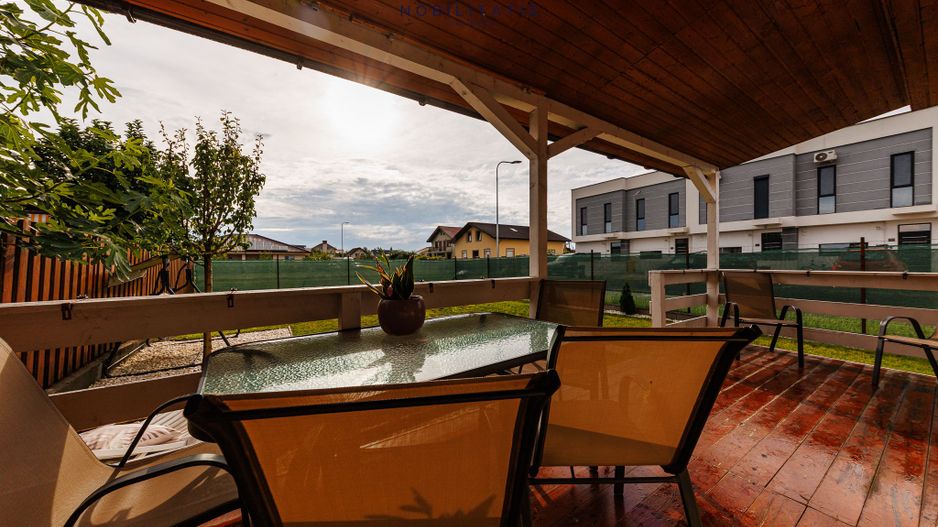 Cartierul Europa - Casa frumoasa, super spatioasa cu 5 camere | Com 0% - Poză 43