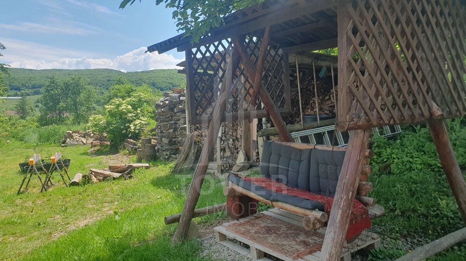 Casa Saseasca de vanzare  in  Somartin  / Comision O % - Poză 16