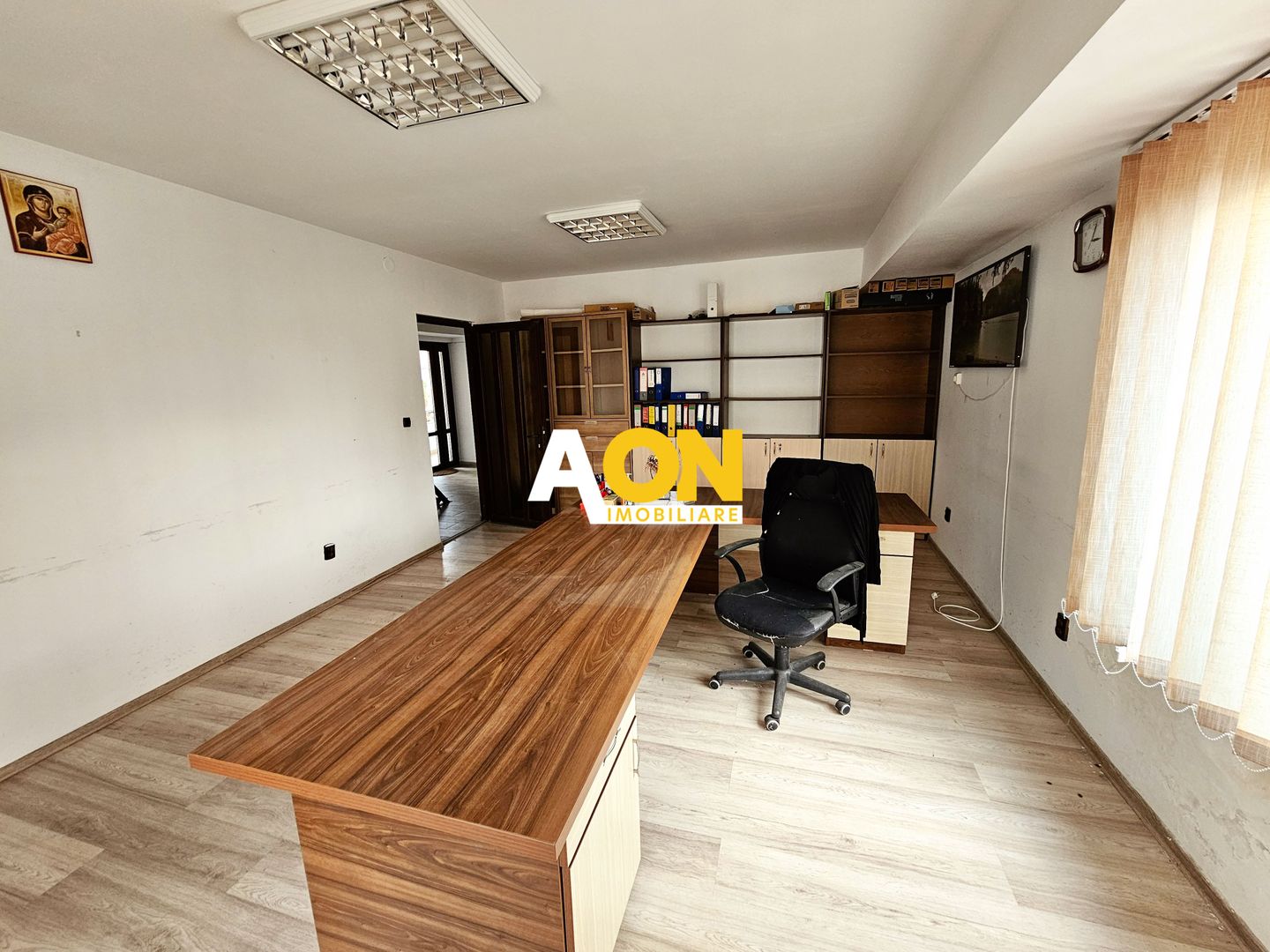 Spatiu de birouri, 165 mp utili, ultracentral - Poză 5