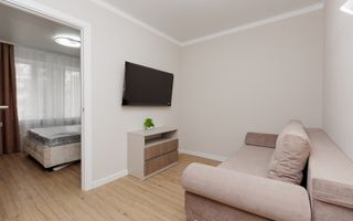 Vânzare, apartament, 3 camere, bd. Dacia, Botanica - Poză 10