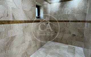 Casă de vânzare P+E+M cu 7 camere in Cartierul Grigorescu, Oradea - Poză 13