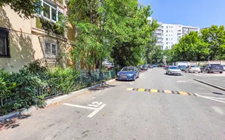 De inchiriat Apartament 2 Camere – Strada Iedului nr. 2 - Poză 17