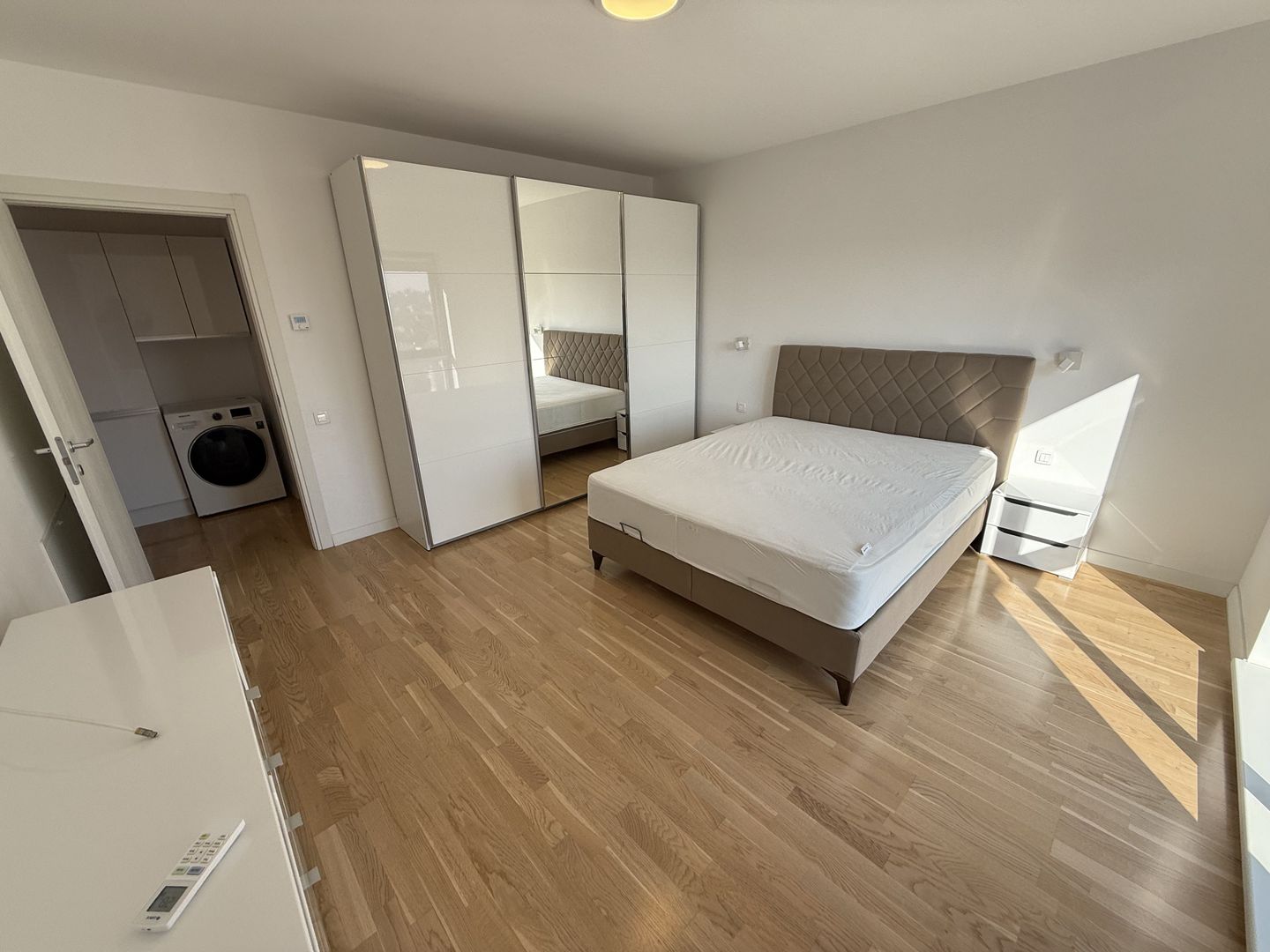 Arcadia Apartments Domenii, Parcare Sub - 02.07.2025 - Poză 2