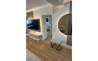 REA1027932 Apartament 2 camere premium Ivory Residence Pipera 68 mp Parcare subt - Poză 6