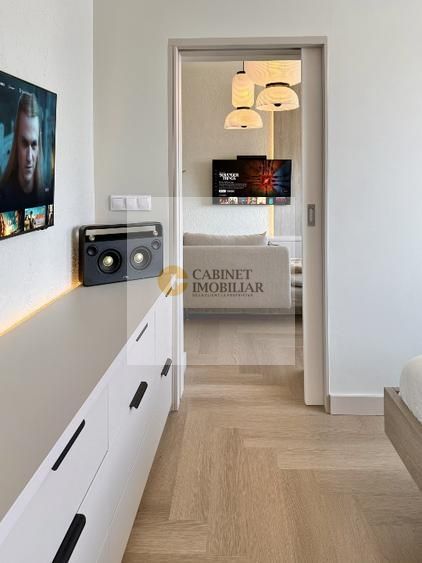 2 camere I Cismigiu I Creditabil I AIRBNB - Poză 6